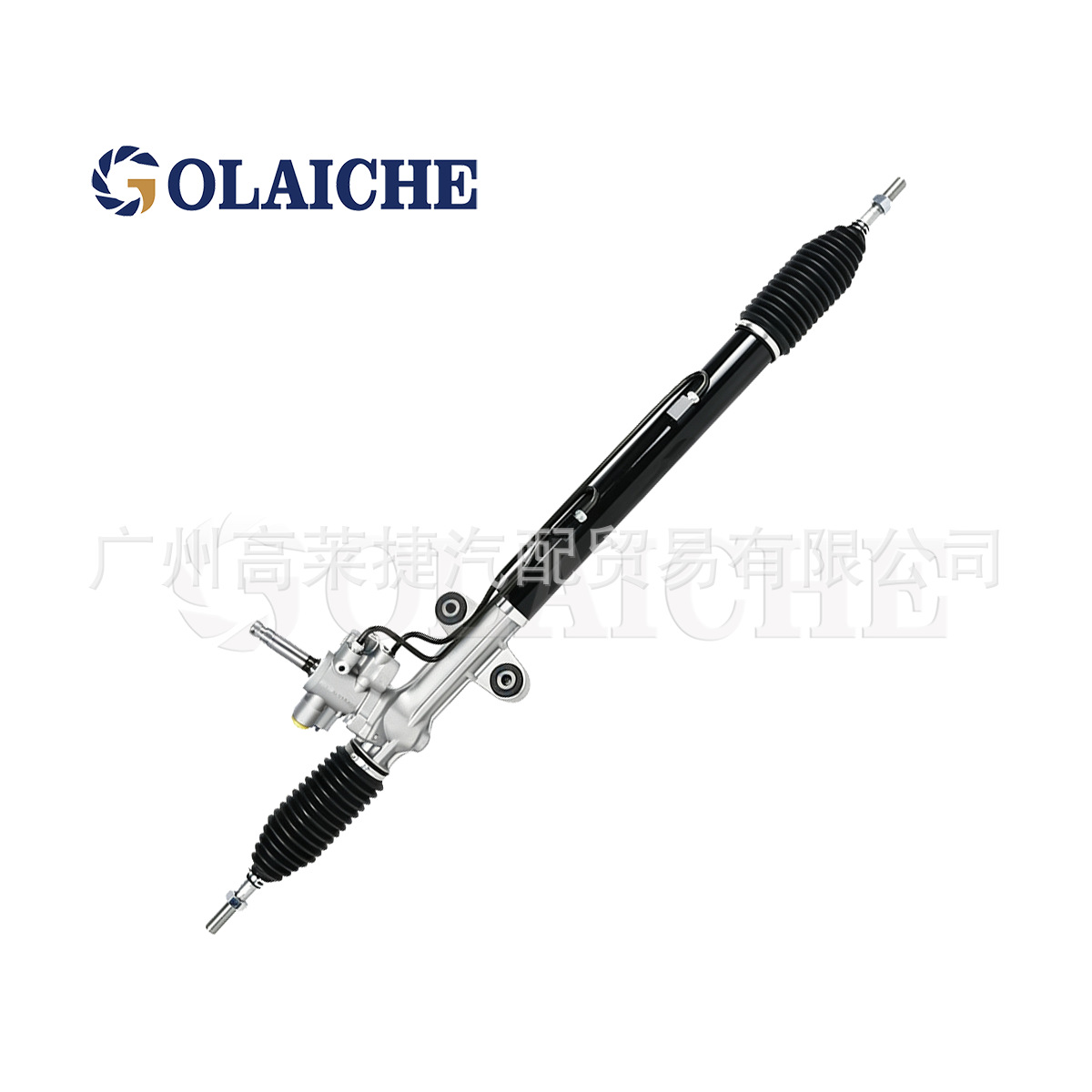 53601-S3N-023 53601-S3N-J01, suitable for 2000-2004 Honda Odyssey RA6 steering gear, RHD