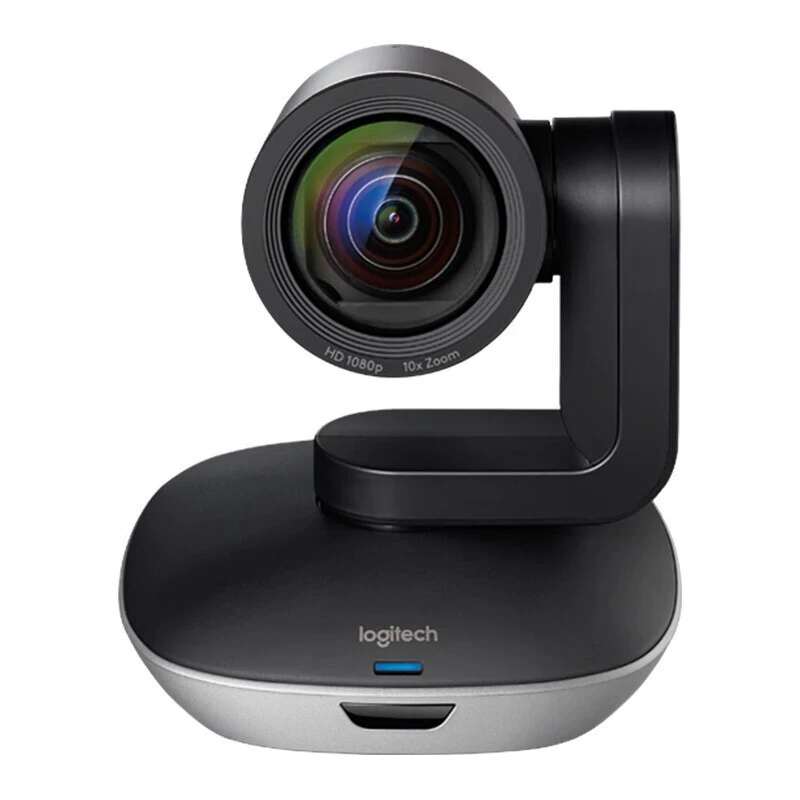 Logitech Business HD видеоконференционная камера CC3500E 1080p USB без драйвера