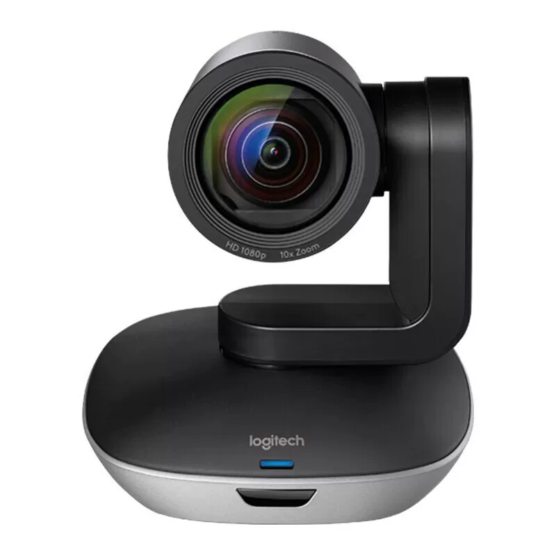 Logitech Business HD видеоконференционная камера CC3500E 1080p USB без драйвера