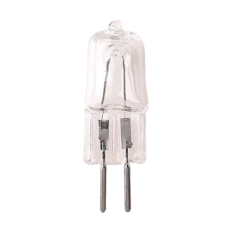 G5.3 110v20W 40W 50W 120V卤素灯珠 卤钨灯 插脚灯泡-阿里巴巴