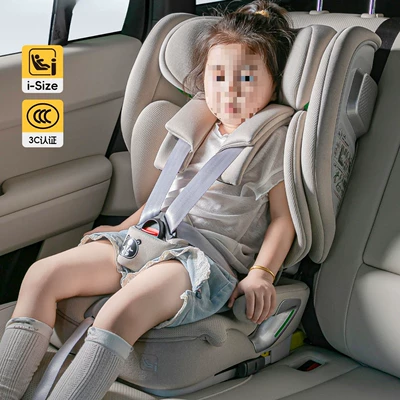 Seat for Older Children and — Other vehicle seats