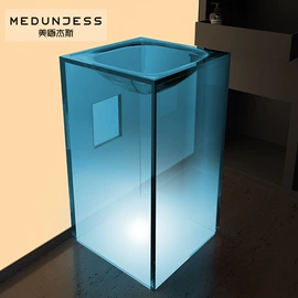 浴缸;立柱盆;台盆/面盆