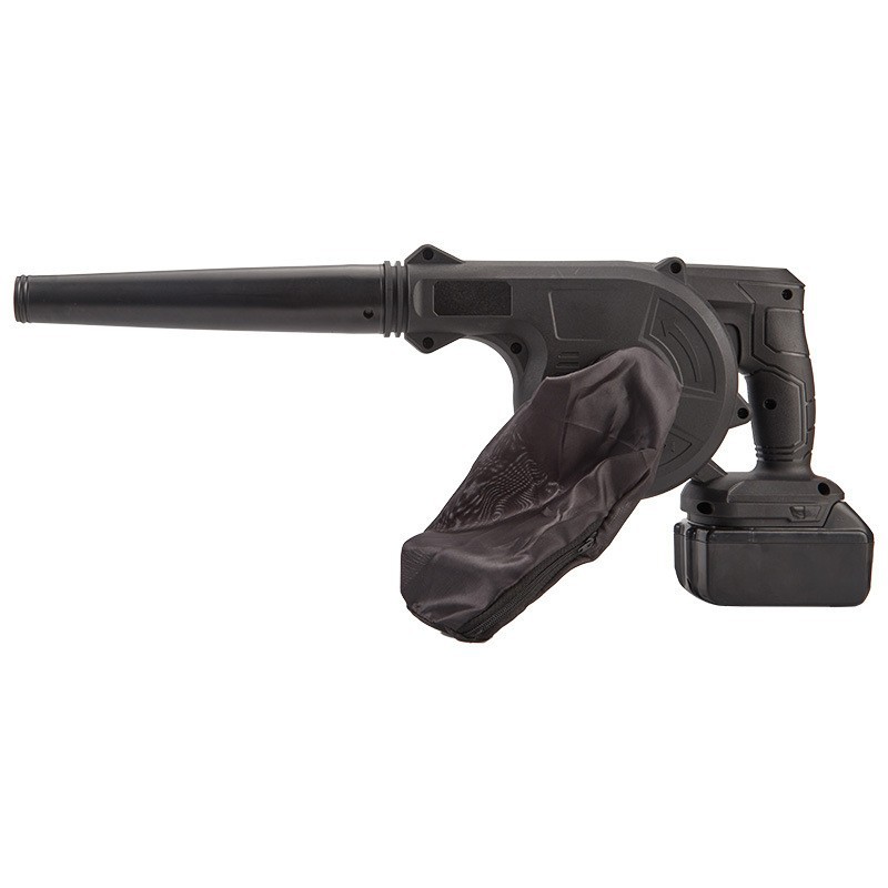 검정, 전기 2 대 및 충전 1 대