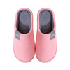 Non-slip slippers indoor, warm comfortable footwear platform for beloved for pregnant, wholesale