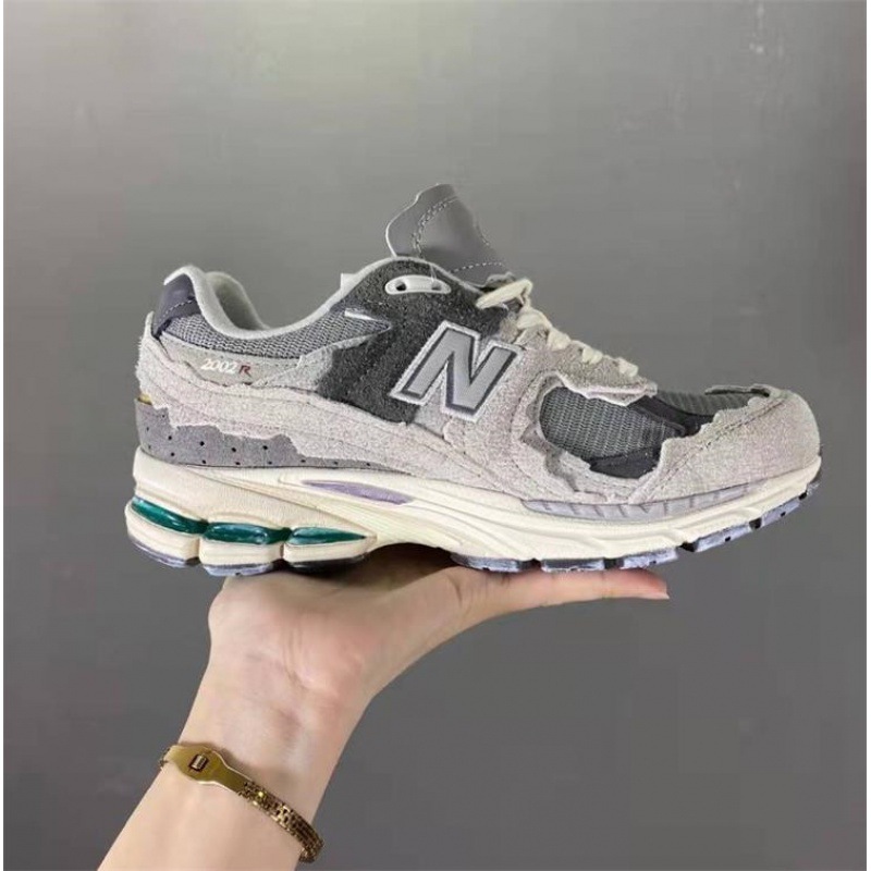 울프 그레이 2002 윤유 그레이