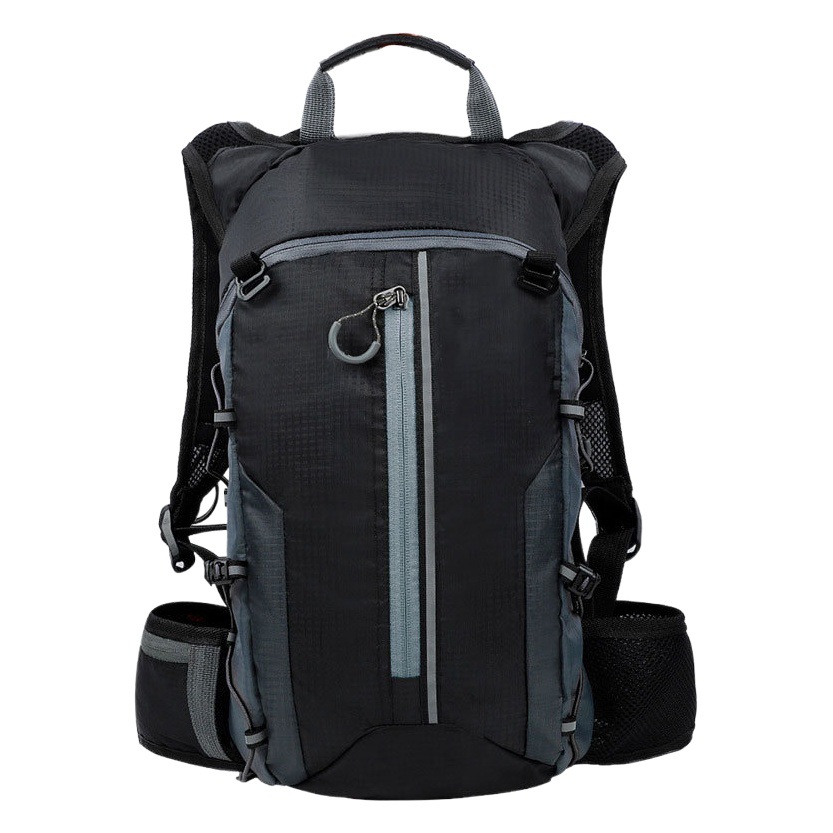Cross-border new outdoor running sports backpack ultra-light bicycle water bag marathon cross-country cycling backpack
