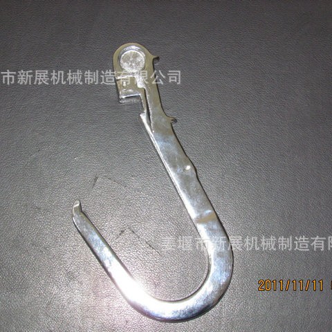 提供 来图来样五金制造