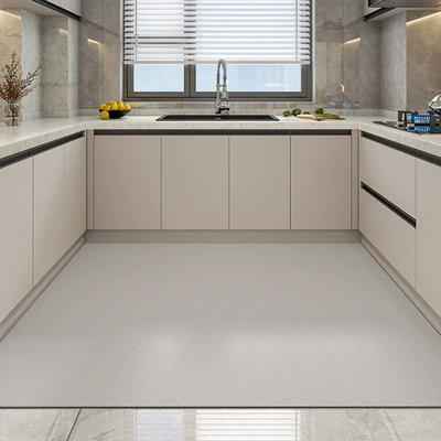 Avtomobil döşəmə paspasları, Are Stain-Resistant, Non-Slip, Water-Absorbent, Diatom Mud