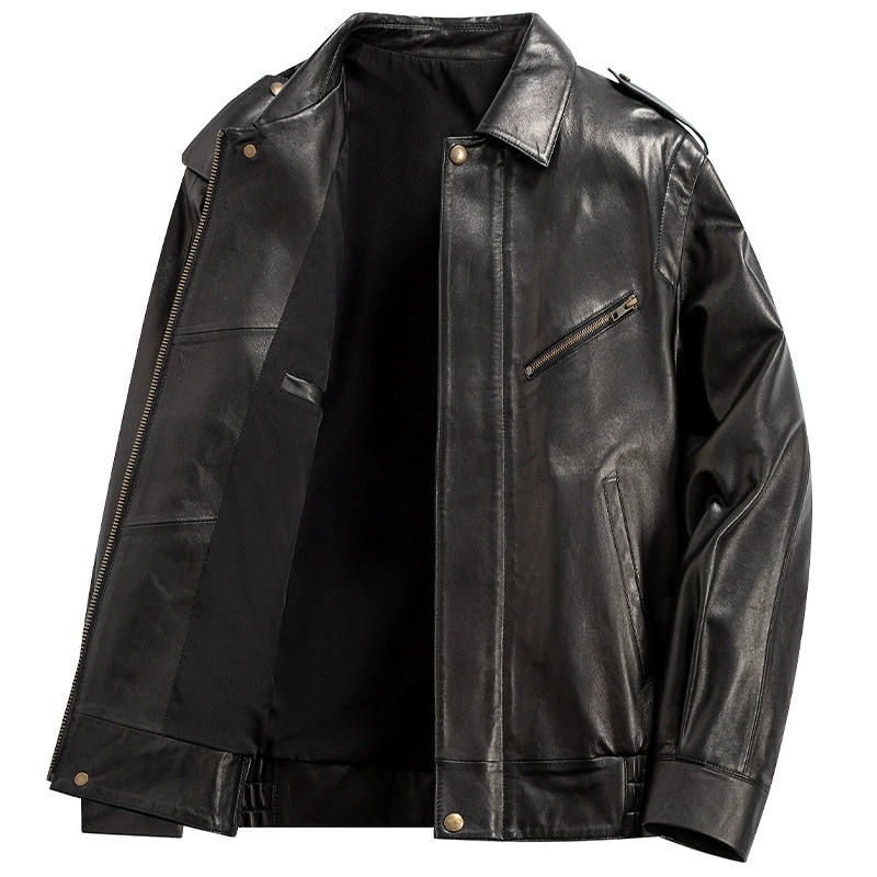 Jacket, Korean style, for teenagers