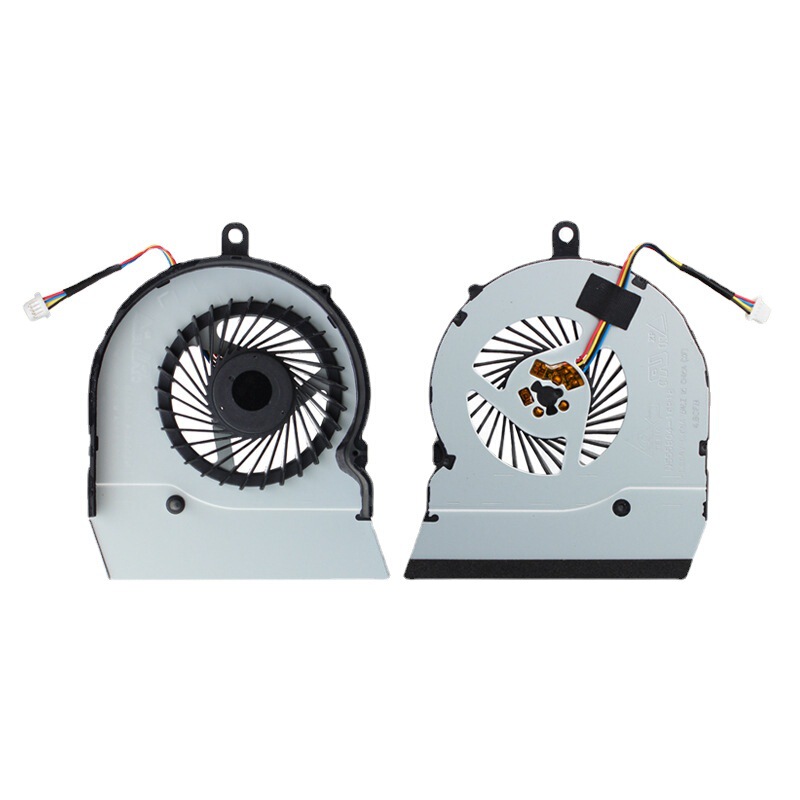 Applicable to DELL DELL Inspiron Lingyue I17-5000 5767 15 5567 5565 Notebook fan