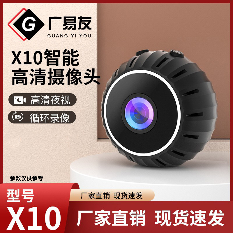 CCTV camera