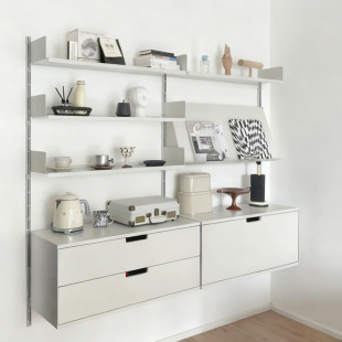 �젝Vitsoe���������ϵ�п͏d�����Fˇ�ռ{��܉���OӋ�Ҹ�����