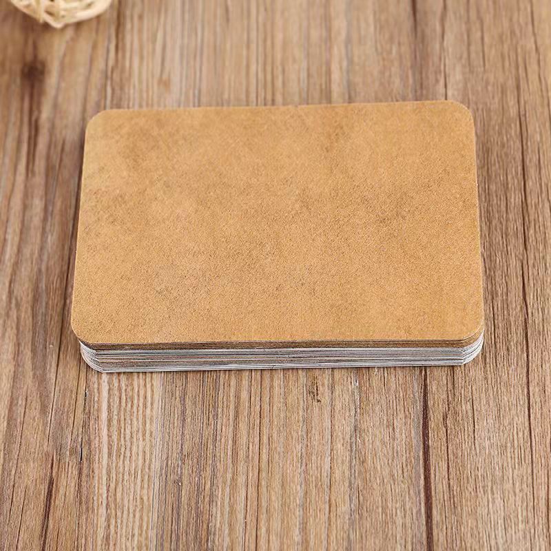 Имбирная паста: ткань спанлейс 8*12 см