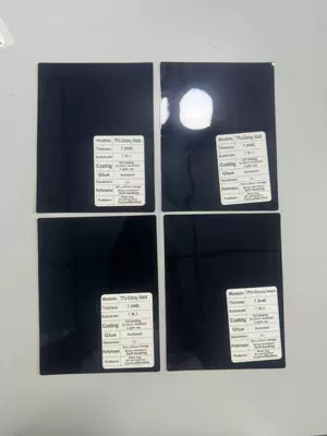 Car paint protective film – Self-Healing Hydrophobic Anti-Fouling 1.52*15M - tpu-glossy-black-piano-black-75mil-152cm15m