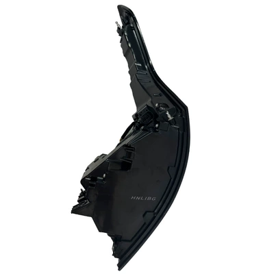 Lights 2018 Us Version – Tail light