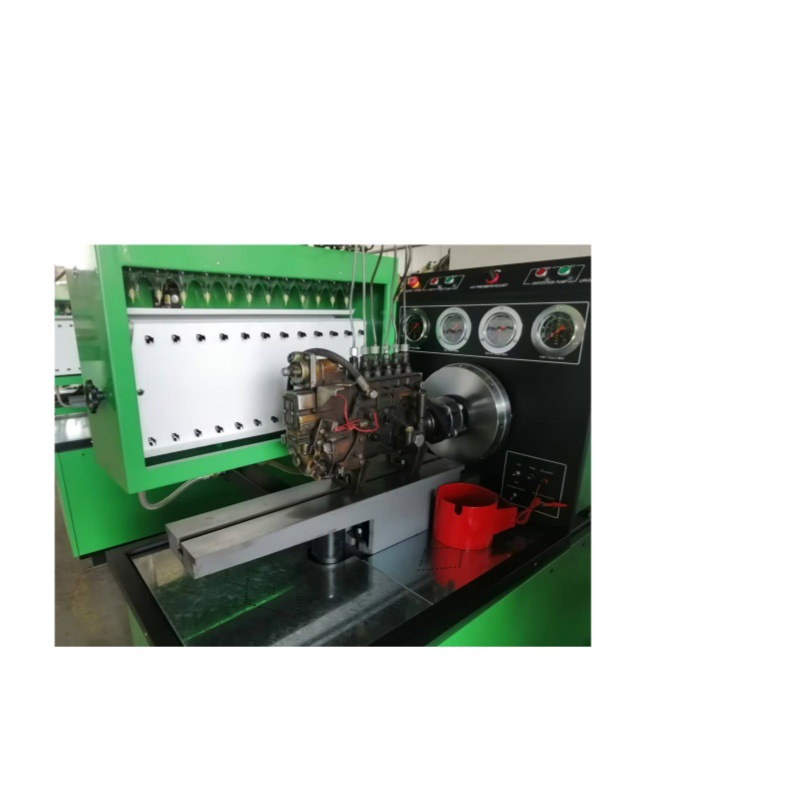 可系统标准学习校油泵技术单位 厂家生产直供12PSB喷油泵实验台