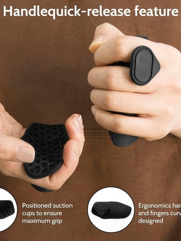 グリップstrengthener重量挙げグリップシリコンフィットネスグリップ弾力的なグリップ滑り止めグリップ|undefined