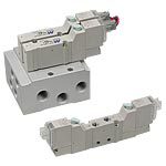 台湾XENO管道式精密型单向节流阀ASC100-06  ASC200-08