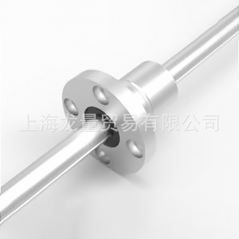 WSPTF系列【原装进口】韩国WON滚珠花键轴