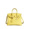 Chick yellow