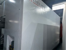 全新震雄注塑机JM1000-MK6伺服电机