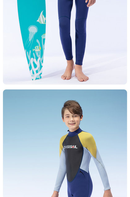 Produktbild von Gogokids Kinder Schwiweste Aus Neopren, Jungen ädchen Swien Lernen