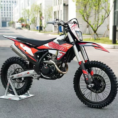 Negotiable wholesale price for YZM off-road Motosikletlər
