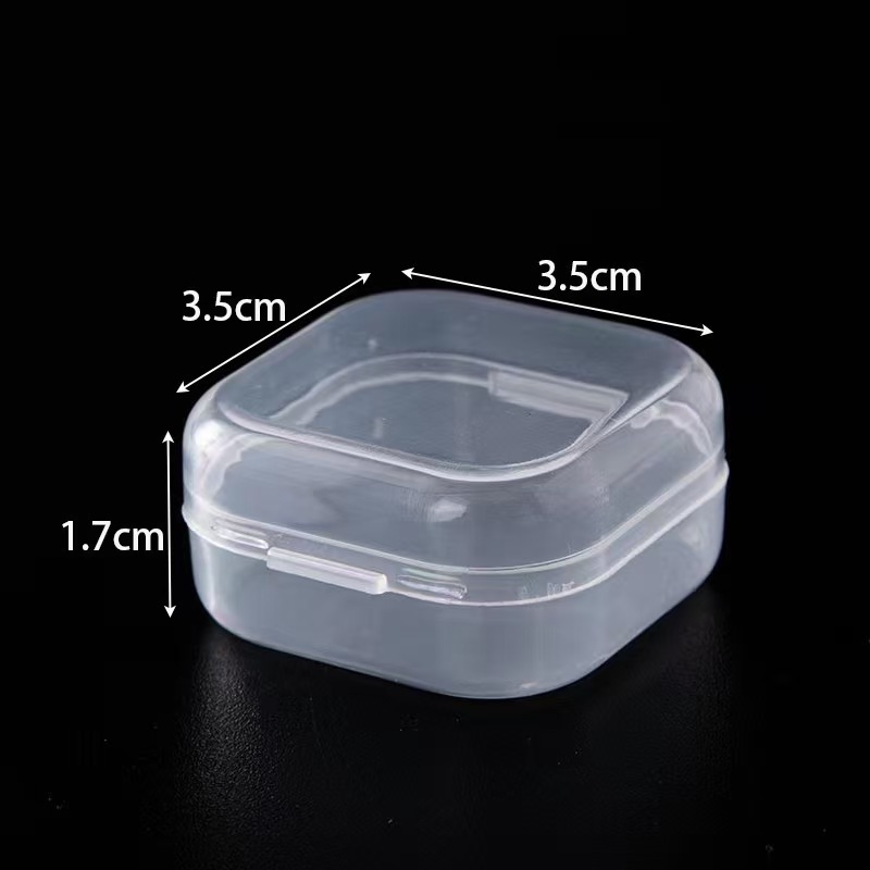 3.5cm mini box