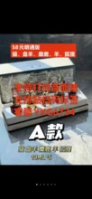 外贸大牌潘海利家兽首香水小样五件套Q版a组b组狐狸鹿头10mlx5支