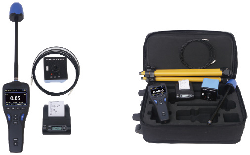 EMC电磁兼容SEM-600电磁辐射分析仪