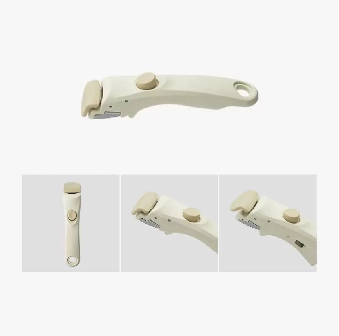 Juego de sartenes antiadherentes con mango desmontable, utensilios de cocina universales para gas y cocina doméstica