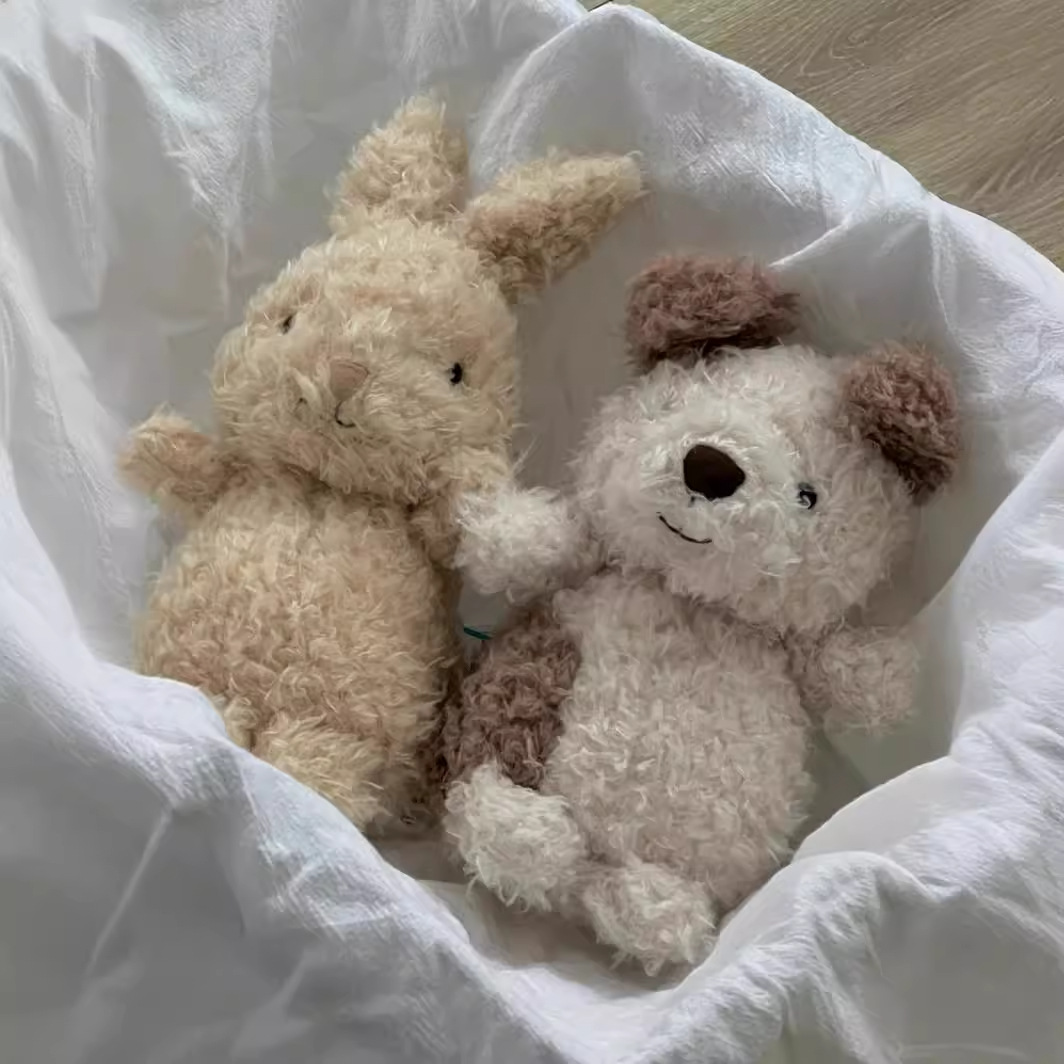Jellycat Animal Little Series Plush Toys, Popular Online Dolls, Wholesale Toys & Gifts