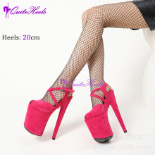 20cmŷ���Ը�����ҹ��ֹ��賬�߸�Ь�����ģ�����㽻�����ЬŮ