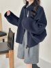 Navy blue