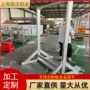 奉贤上海定制框架铝型材
