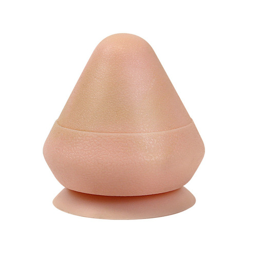 Fascia ball adsorption fitness foot sole shoulder neck waist fascia relaxation charging vibration hot compress massager massage ball