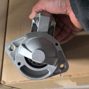 36100-4C100, 36100-4A900 Hyundai start motoru