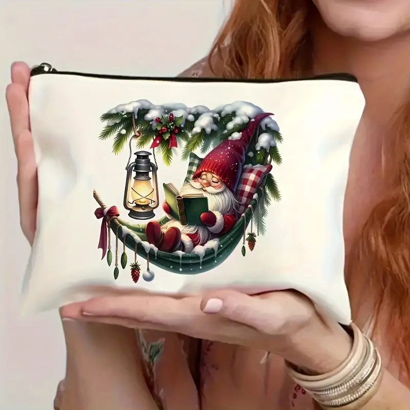New cross-border hot-selling cosmetic bag