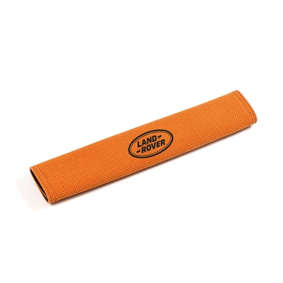 interior, Seat belt shoulder pad