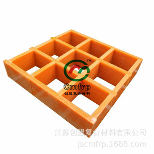 FRP/GRP�ͺ�ƽ̨ �ߵ���  ��ˮ���w��  ����䓸��  ��׼��ȼ