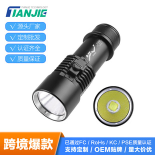 �羳�¿����㝓ˮ���ͲP70���⏊��LED��ˮ̽���X�Ͻ�����С���