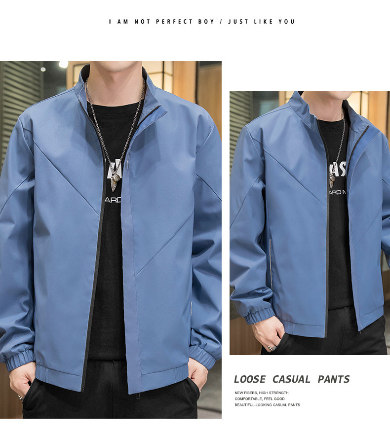 Veste pour homme - Ref 3443547 Image 69