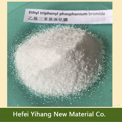 phase transfer Catalyst ethyl Three benzene 99% CAS 1530-32-1 Subcontracting sales