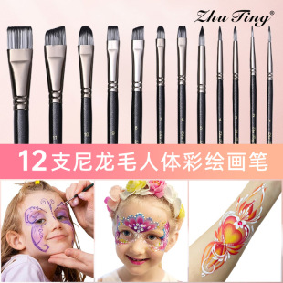 ��ͤ12֧���^����ë���Pˢ���b�沿���L���P��ϡ���P