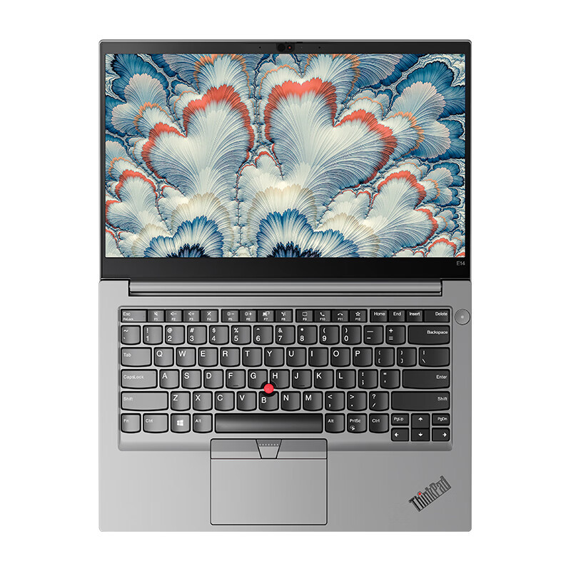 ThinkPad E14 14inch Thin and Light Portable Lenovo Laptop Core I5-13500H 16g