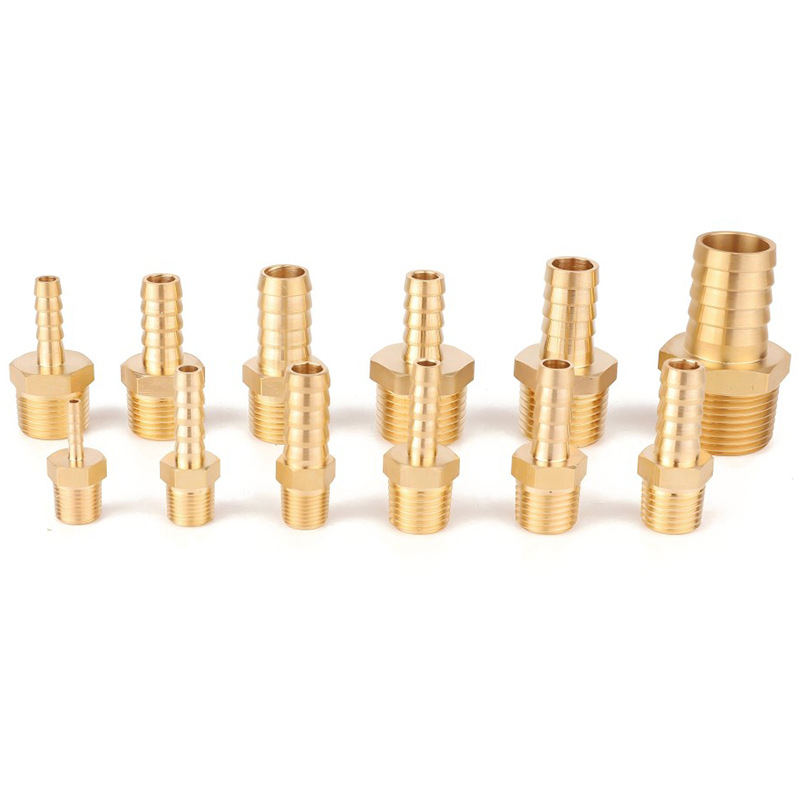 ȫͭ������ͷˮ������ú��Ȼ���������ֿ��NPT1/4��˿��������ͷ