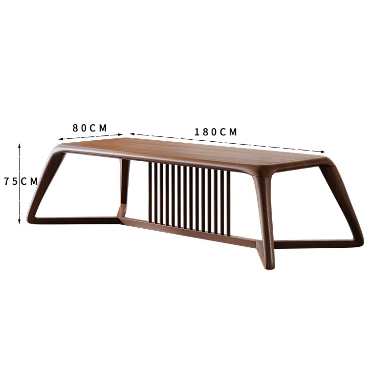 티 테이블 180*80*75cm