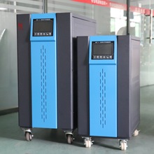 深圳厂家直销三相智能交流稳压器15KW 20 30 45 60 80 100KVA380V