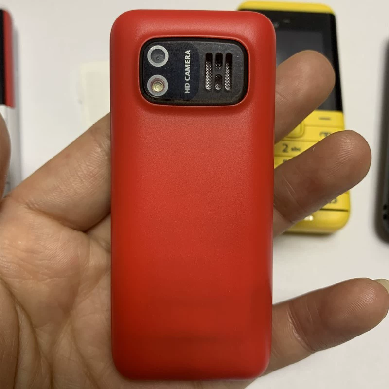 (Кросс-бордерная торговля), мобильный телефон, маленький смартфон, 2G, Bluetooth