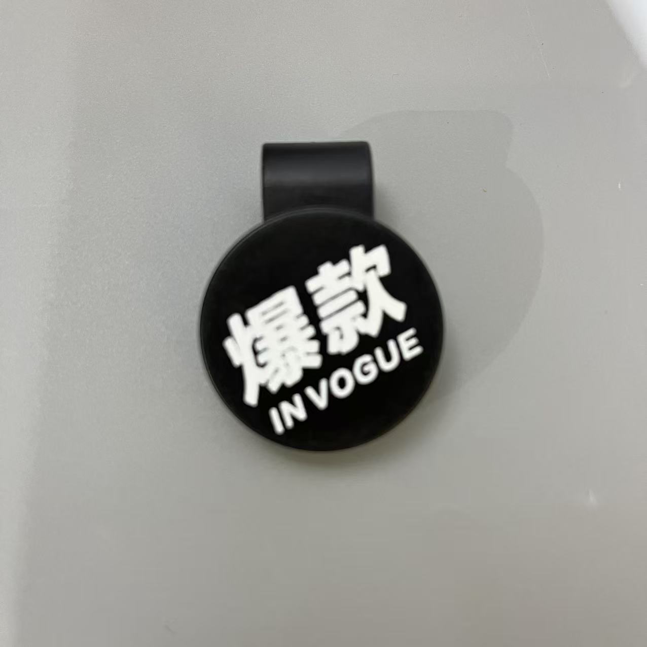 블랙 핫 스타일 (사진 촬영 후 10장 전송)